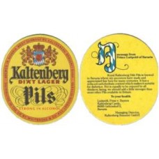 Kaltenberg UK No.005